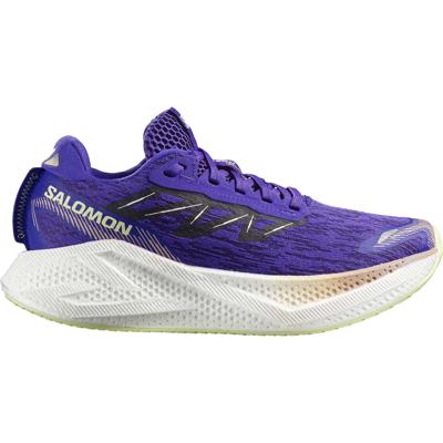 Salomon aero glide 4  hardloopschoenen