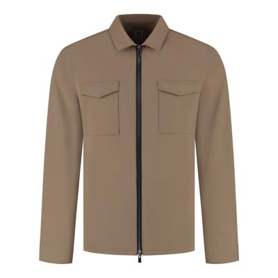 Born with Appetite Overshirt BWA26114BO10