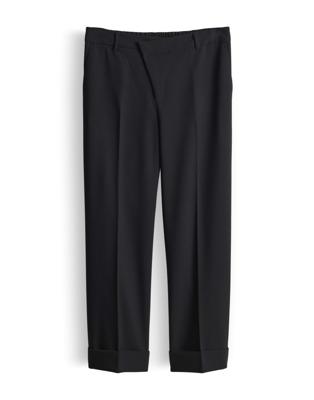 Opus Broek Meeri crisscross