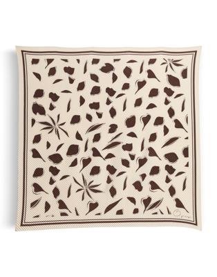 OPUS Accessoire Afeni scarf