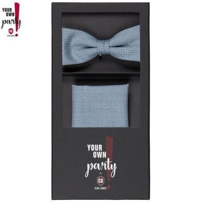 Your own Party by CG - CLUB of GENTS Accessoire 80-139N1_4A0010