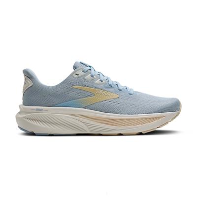 Brooks Ghost 17 bij Runnersworld
