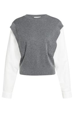 YAYA Trui 01-000614-609