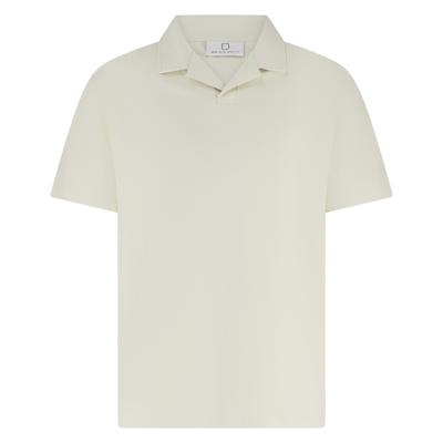 Born with Appetite Polo BWA26108AZ13