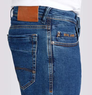 MAC Jeans 0384-00-0982L-H608