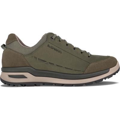 Lowa bellagio gtx lo wandelschoenen
