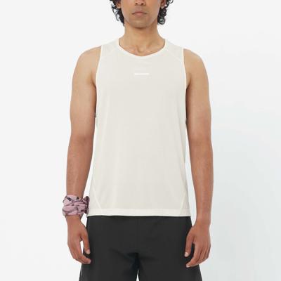 Salomon shakeout core tanktop