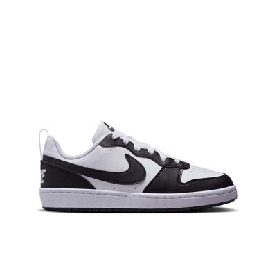 Nike  court borough low recraft
