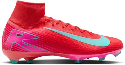 Nike mercurial zoom superfly 10 pro fg voetbalschoenen