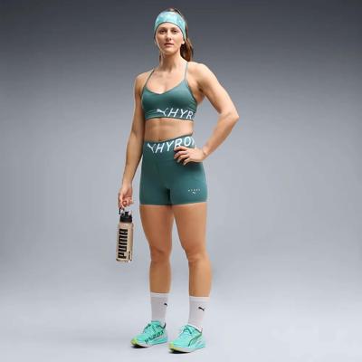 Puma x hyrox pwrmode 4" short tights