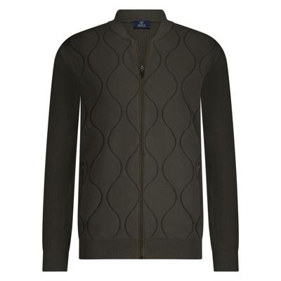 Marco Manzini Vest MMZ25305ES67