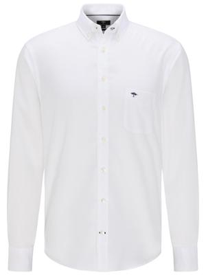 FYNCH-HATTON Overhemd 10005500
