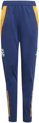 Adidas real madrid tiro 24 competition kids trainingsbroek
