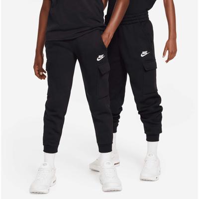 Nike sportswear club fleece big kids broek