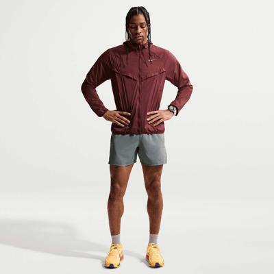 Nike miler dri-fit hardloopshorts