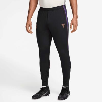 Nike fc barcelona strike dri-fit broek