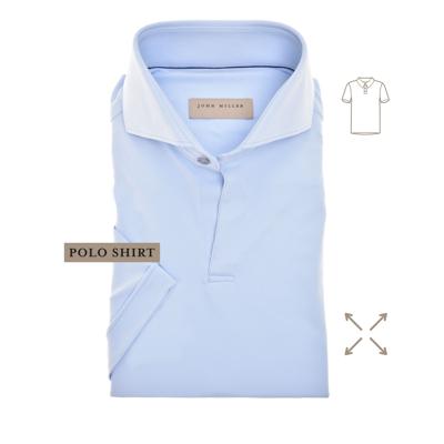 John Miller Polo 5141231-130-000-000
