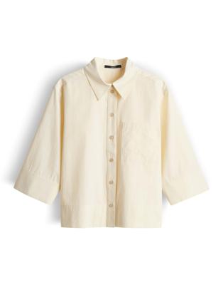 Someday Blouse Zarba bold