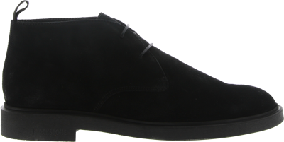 Blackstone Schoenen WG80.BLK