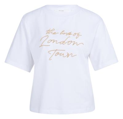 YAYA T-Shirt 01-719081-602