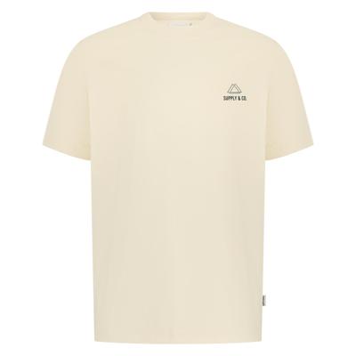 Supply & Co T-Shirt SCO25108BA01