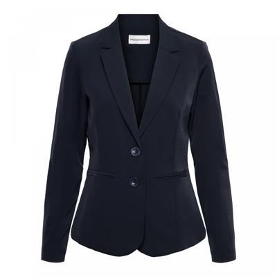 &Co Woman Blazer #BASICS-BZ110-2
