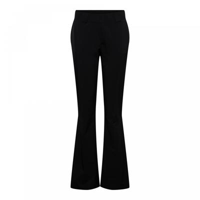 &Co Woman Broek #BASICS-PA203-1