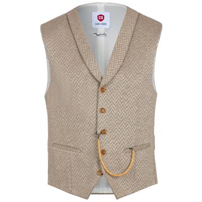 Your own Party by CG - CLUB of GENTS Gilet 15_003J2_242370