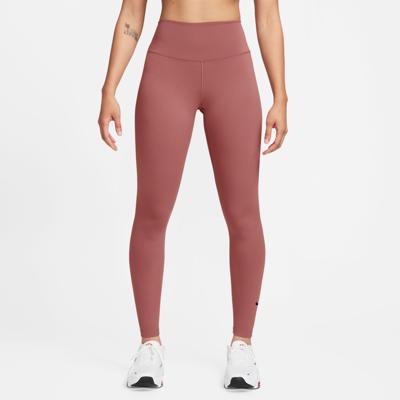 Nike one dri-fit legging