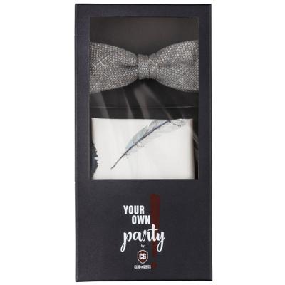 Your own Party by CG - CLUB of GENTS Accessoire 15_008N0_2A0030