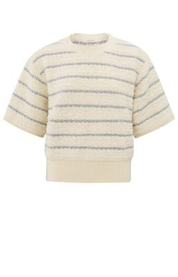 YAYA Sweater 01-000439-502