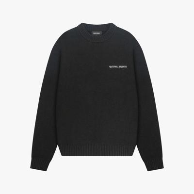 Quotrell Sweater SW53676-9355