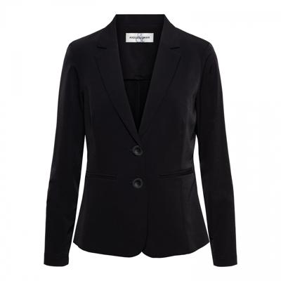 &Co Woman Blazer #BASICS-BZ110-2