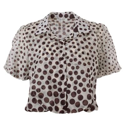 Enjoy Blouse 503647