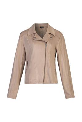 G-Maxx Luus Jacket 23nzg02-501 sahara