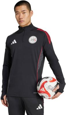 adidas ajax amsterdam tiro 25 competition training shirt