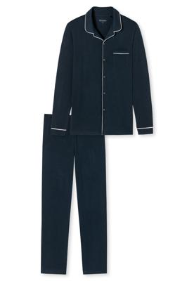 Schiesser Pyjama 179296-803