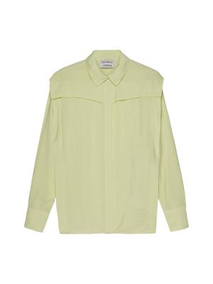 Catwalk Junkie Blakey Blouse Mint