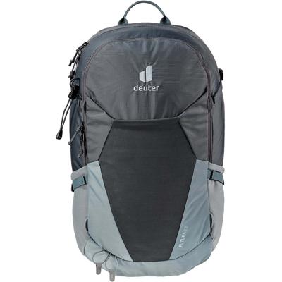 Deuter  futura 23 graphite/shale dagtour 25 ltr rugzak