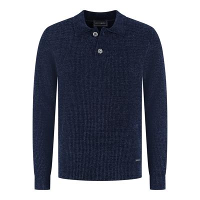 Scotland Blue Trui SPE26305BU29SB
