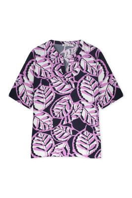 KYRA Blouse Wies-s23