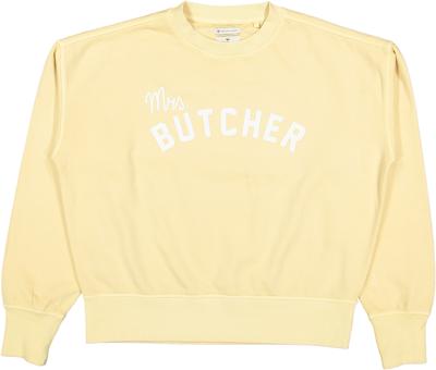 Butcher of Blue Sweater W2313004