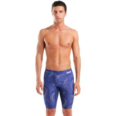 Arena fireflow swim jammer zwemslip