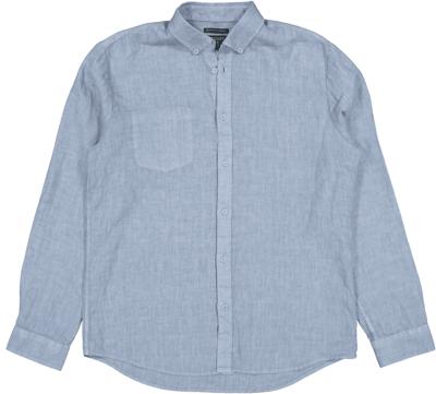 Butcher of Blue Overhemd M2314031