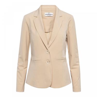 &Co Woman Blazer #BASICS-BZ110-2