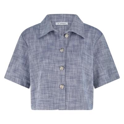 In Shape Blouse INS2610668