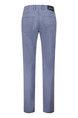 Heren broek bruin Gardeur Bill 5-p Heren broek bruin Gardeur Bill 5-p