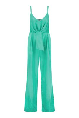 Freebird, Saint jumpsuit, 1546 Aqua blue