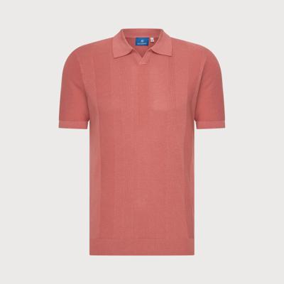 Blue Industry Polo KBIS26-M12