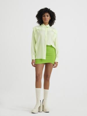 Catwalk Junkie Blakey Blouse Mint